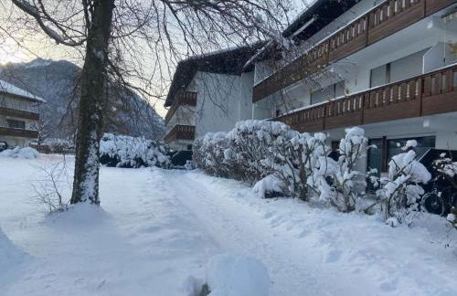 Apartment Bayern Lodges Grassau by Interhome - Photo 17