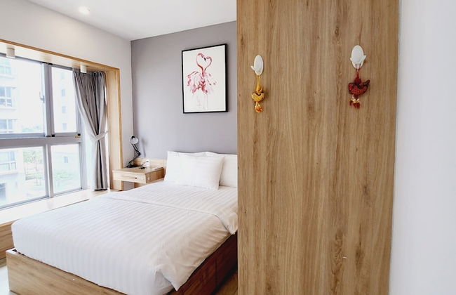 Scenic Valley Suite - Foto 30