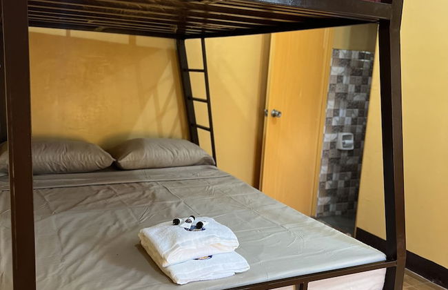 Natasha-Rey Beach Resort - Photo 2