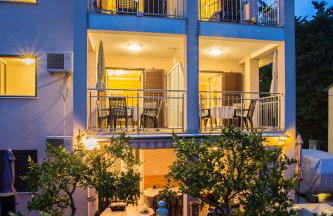 Apartment Smuljic - Foto 1