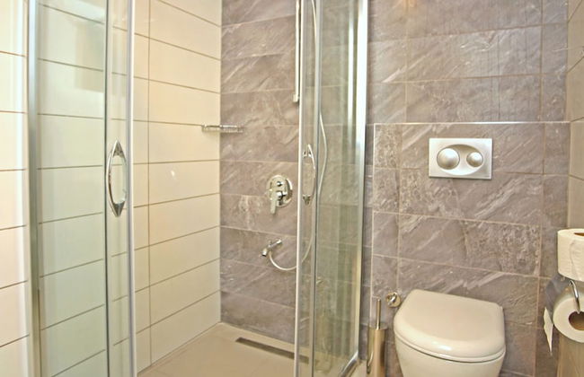 Vega Green Apart Hotel - Foto 12