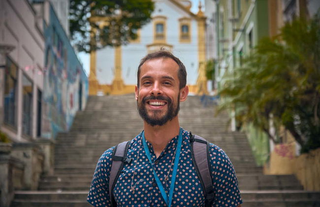 Florianópolis Free Walking Tour - Photo 5