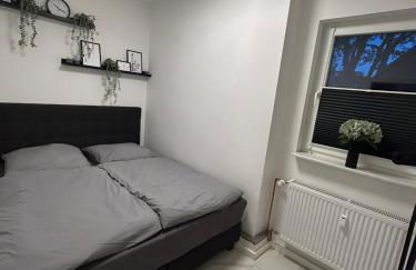 Superior XL - 110qm - 9 Personen Central Rooftop - 20 min to Hamburg - Foto 12