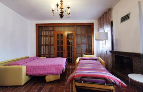 Appartamenti via Calnova - Foto 3