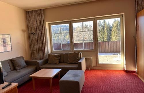 Ferienwohnung Wilma Hinterzarten - Foto 10