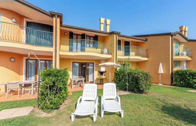 Albarella S3 3 in Isola Albarella - Foto 17