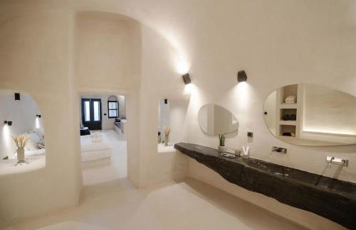 One of One Suites Oia - Foto 9