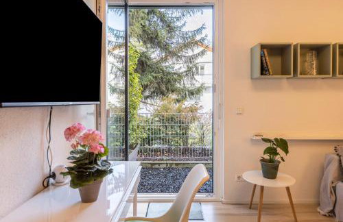 Ferienwohnung Im Haidelmoos - Photo 1