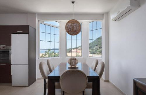 Villa Cosambeli - Foto 40