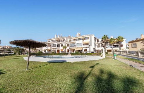 Cozy Apartment In Orihuela With Wifi - Photo 7