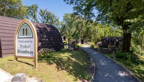 Pods at Broadway - Photo 3