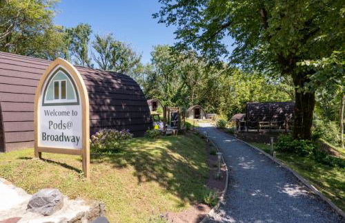 Pods at Broadway - Photo 3