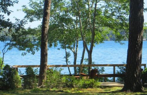 160 Long Pond Drive Harwich Cape Cod - Old Camp - Foto 1