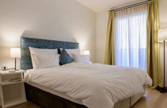 Hotel Bruneck Design-Suites - Photo 23