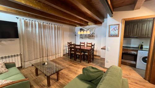 Arties Luxury Apartments - Parking y Guardaski en Vall de Ruda - Foto 5