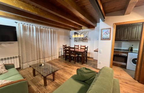 Arties Luxury Apartments - Parking y Guardaski en Vall de Ruda - Photo 5