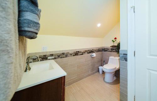 172-2 6BR Milton - Family Getaway by Blue Hills - Foto 53