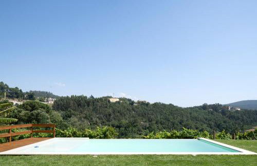 CASA DAS FONTELAS - Foto 2