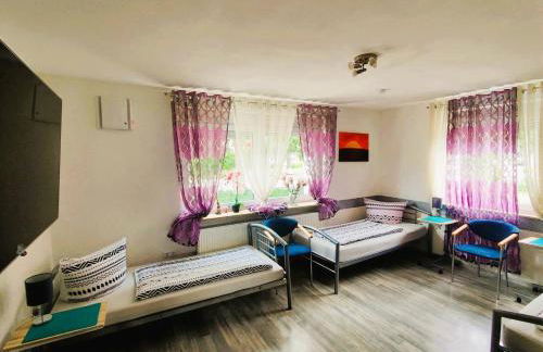 Ferienwohnung Bailey - Foto 38