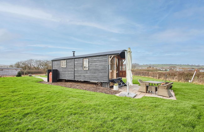 Host Stay Dafad Du - Foto 11