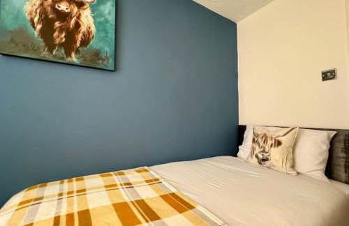 Hambleton Hideaway - Foto 45