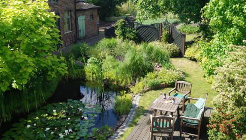 Spreewald-Domizil - Foto 5