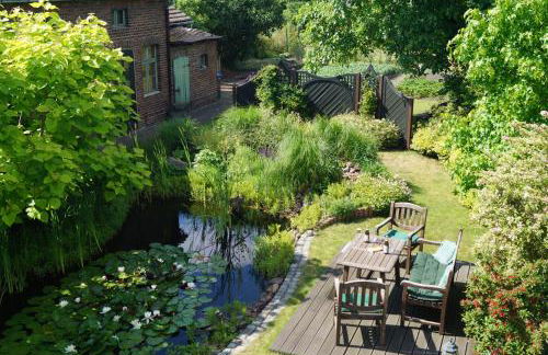 Spreewald-Domizil - Foto 5