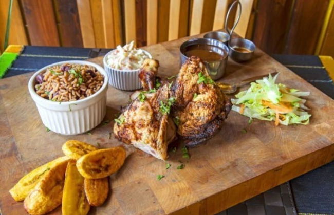 9 bed Villa Montego 10 Minute Walk to the Beach - Foto 27