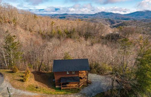 A Treehouse View Over Lake - Foto 43