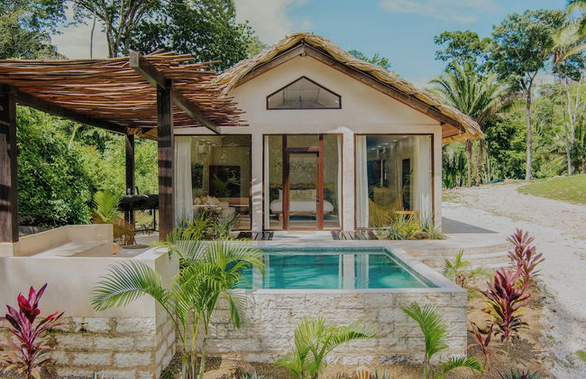 NOUR Villas - Foto 7