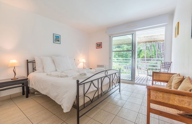 Madame Vacances Villas Club Royal 17 - Photo 2