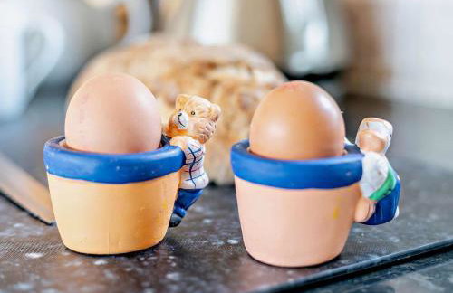 2 Bed in Bude oc-53601 - Foto 5