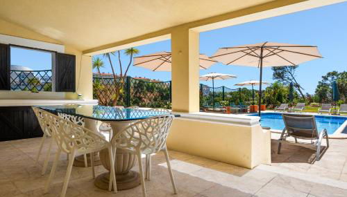 MBird 19 Estoril Apartments - Foto 2, Garden