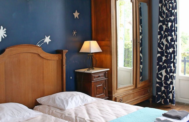 Le Pavillon de St. Agnan - Foto 25