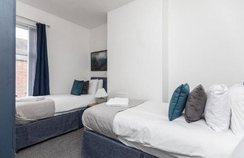 Cosy two bedroom property! - Foto 22