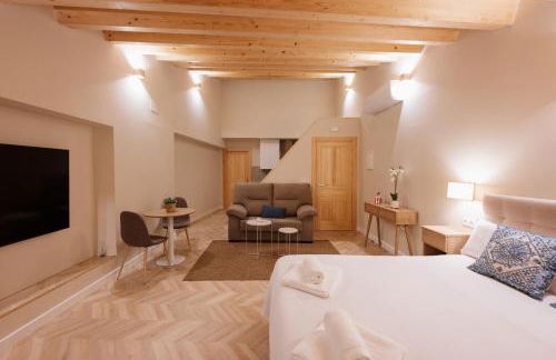 Casa Cancho 2 - La Guarnicionería - Foto 15