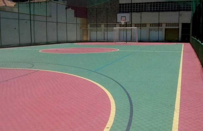 Apart de frente para a praia - Foto 4