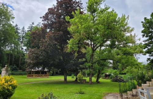 LE MANOIR PARADI - Foto 24