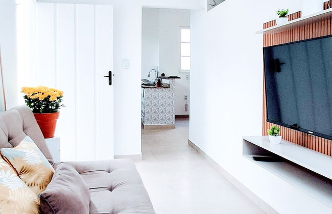 Flats Jardim de Ramos Paraty - Photo 52