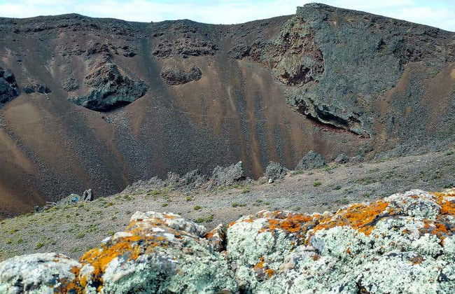 Excursión al Parque Nacional Pali Aike - Foto 1