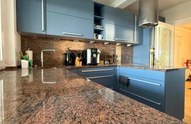 Dünenhaus Garten - Foto 1