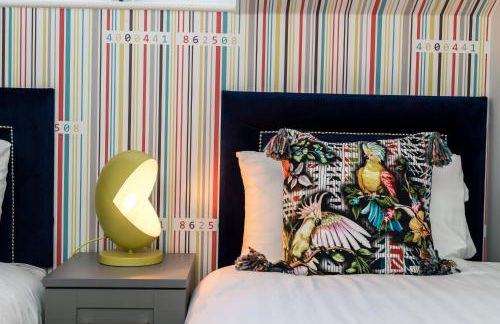 Host Apartments The Pilgrim Coach House - Foto 41