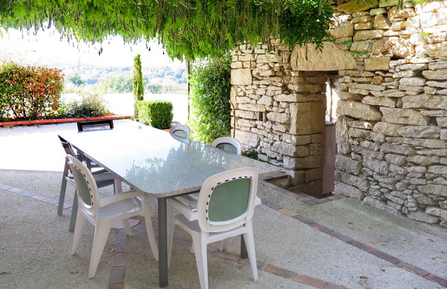 La Combelle - Foto 16