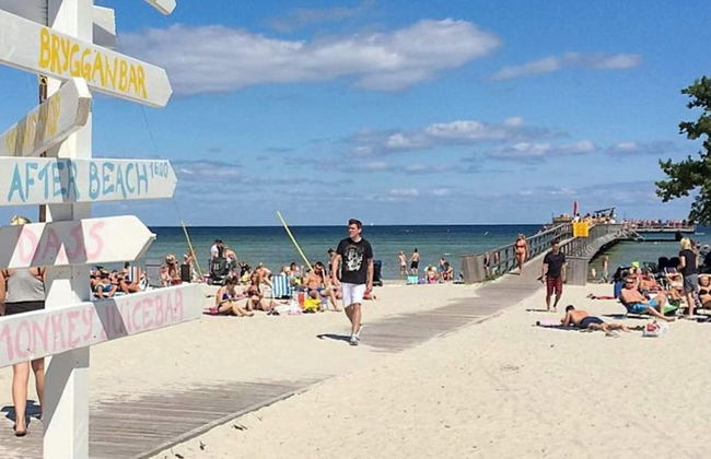 Holiday Home in Borgholm - Foto 19