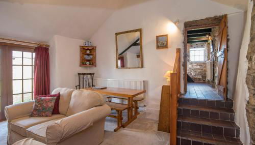 Ty Uchaf Cottage - Foto 4, Other