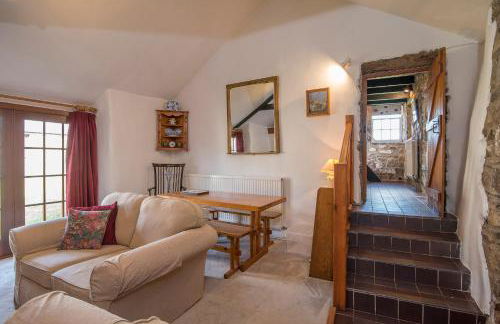 Ty Uchaf Cottage - Photo 4