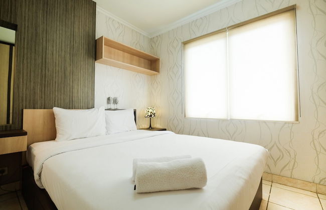 Highest Value 2BR Apartment City Home near MOI - Foto 1