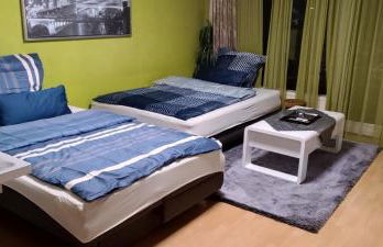 Komfortable Ferienwohnung in Flörsheim-Weilbach - Foto 50