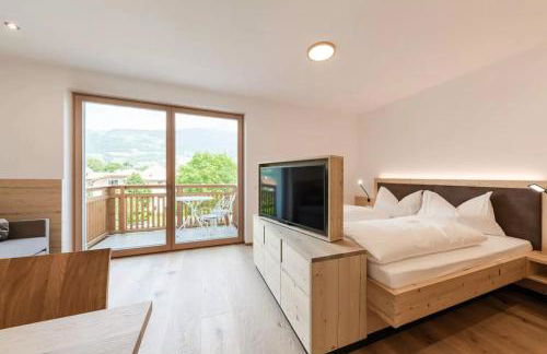 Natur Suite Edelweisshof App Ferdi - Photo 3