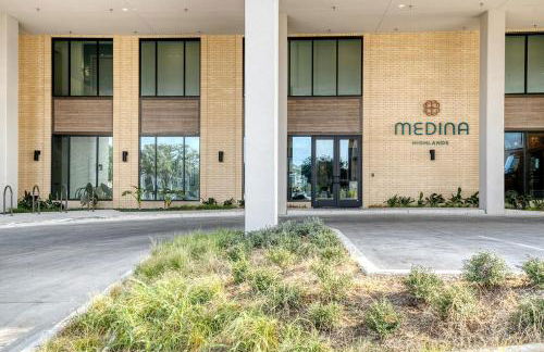 Blueground Highland pool wd gym nr Domain ATX-273 - Foto 32